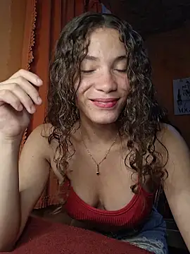 HelenHoltz online show from March 22, 2:48 am