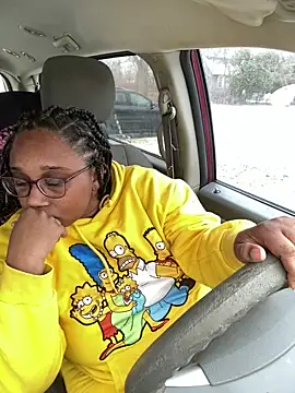 DestinyThickems89 online show from January 3, 4:16 pm