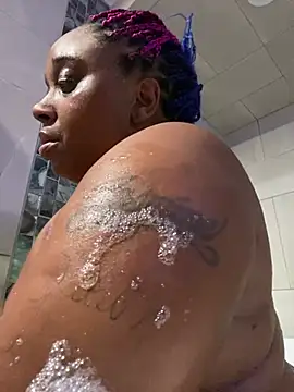 DestinyThickems89 online show from February 1, 1:12 am