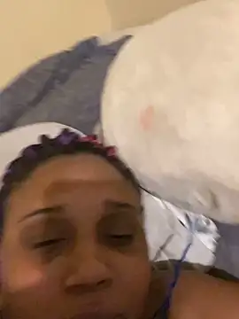 DestinyThickems89 online show from February 16, 6:21 am