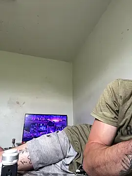 bigdckstud online show from June 13, 5:55 pm
