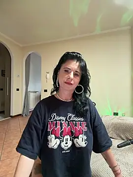 MichelleCara online show from April 16, 8:26 am