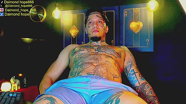 daimond hope666 online show from December 13, 9:42 pm