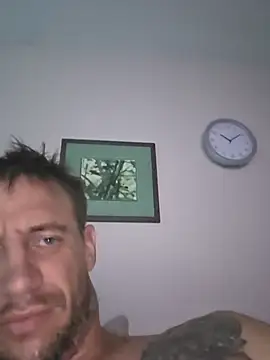 Highfrog1 online show from August 5, 6:49 am