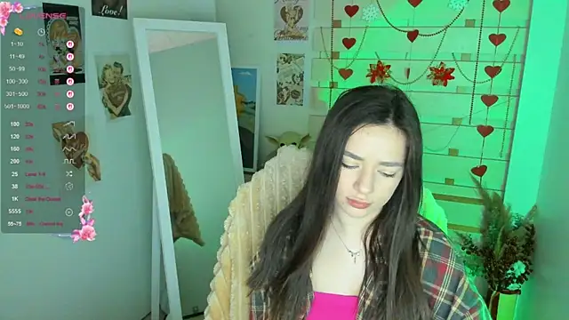 Bella XO online show from April 6, 6:25 am