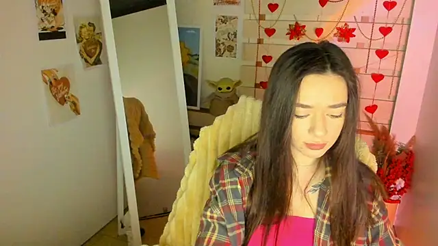 Bella XO online show from April 8, 5:51 am