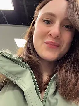 Dina Tease online show from February 15, 12:14 pm