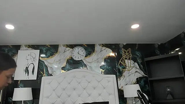 Snapshot of rave_connor chatting on December 1, 6:57 pm rave connor online show from December 1, 6:57 pm