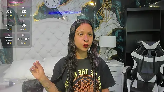 Snapshot of rave_connor chatting on March 2, 6:59 pm rave connor online show from March 2, 6:59 pm