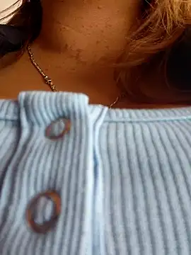 Laura-Hernandez online show from March 3, 3:40 pm