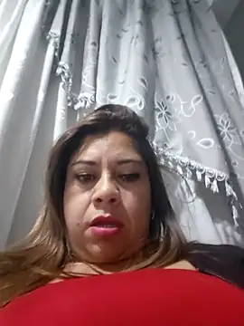 Laura-Hernandez online show from July 25, 3:04 am