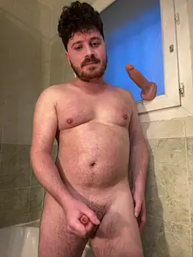 frenchboy9711 online show from February 2, 5:11 pm