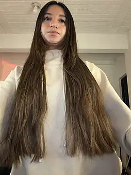 aly golden  online show from March 16, 7:01 am