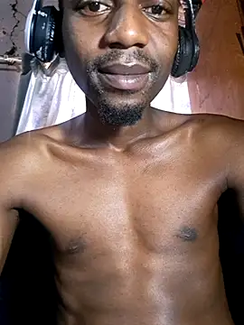 TheeOne07 online show from March 11, 10:54 am