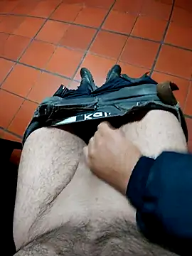 Camilo-31RI online show from February 22, 11:09 am