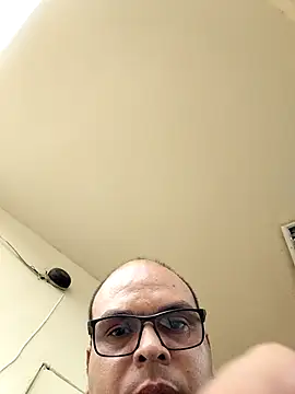 Camilo-31RI online show from February 23, 1:52 pm