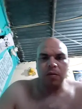 Camilo-31RI online show from March 1, 12:23 am