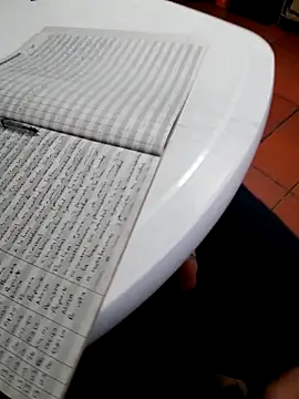 Camilo-31RI online show from March 13, 11:17 am