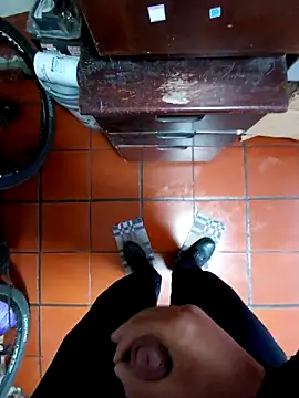 Camilo-31RI online show from April 6, 11:11 am