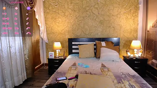 foxxibitchlatina exotic online show from December 13, 2:43 am