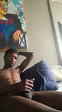 VibrantDick online show from December 21, 9:44 am