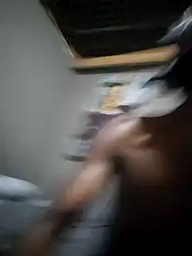 VibrantDick online show from January 28, 9:19 pm