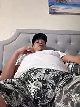 Richyyyybouyyy online show from May 21, 9:49 am