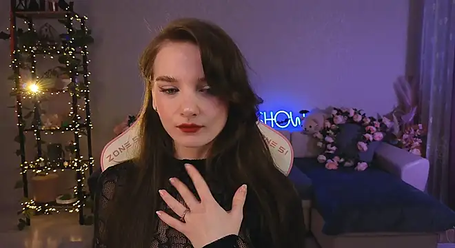 Snapshot of -Kottyaa- chatting on December 4, 5:44 pm -Kottyaa- online show from December 4, 5:44 pm