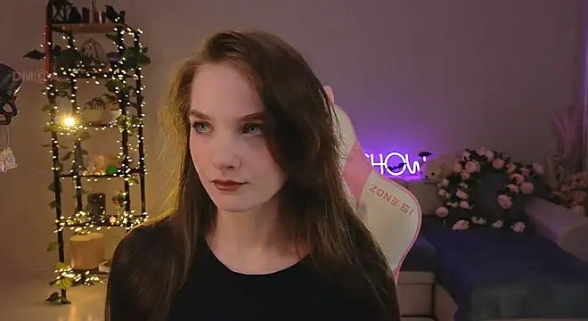 Snapshot of -Kottyaa- chatting on December 6, 9:35 pm -Kottyaa- online show from December 6, 9:35 pm