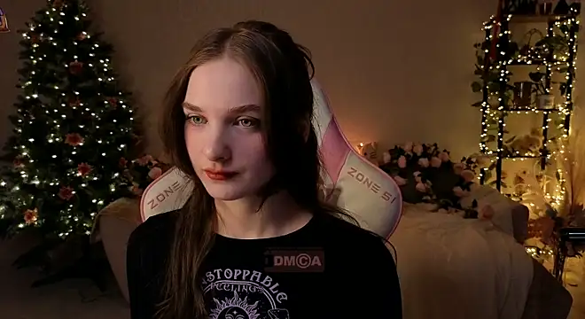 Snapshot of -Kottyaa- chatting on December 15, 5:23 am -Kottyaa- online show from December 15, 5:23 am