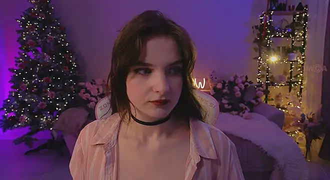 Snapshot of -Kottyaa- chatting on December 23, 10:10 am -Kottyaa- online show from December 23, 10:10 am