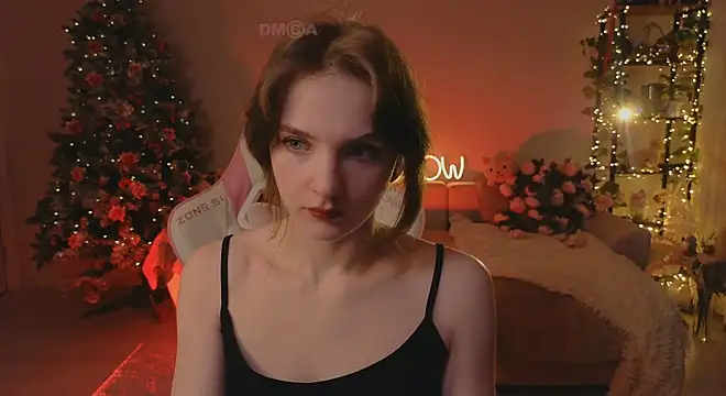 Snapshot of -Kottyaa- chatting on December 25, 10:27 pm -Kottyaa- online show from December 25, 10:27 pm