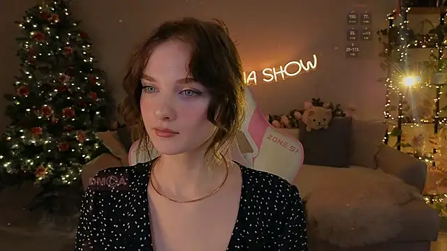 Snapshot of -Kottyaa- chatting on January 2, 12:55 am -Kottyaa- online show from January 2, 12:55 am