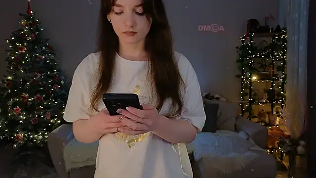 Snapshot of -Kottyaa- chatting on January 6, 8:18 pm -Kottyaa- online show from January 6, 8:18 pm