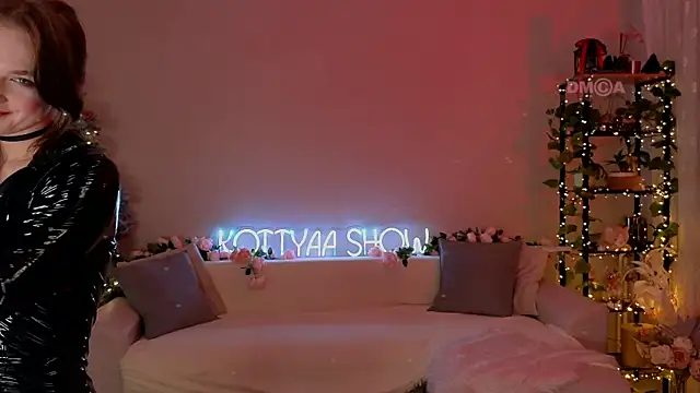 Snapshot of -Kottyaa- chatting on January 20, 5:16 pm -Kottyaa- online show from January 20, 5:16 pm