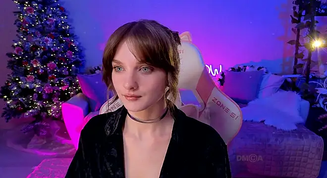 Snapshot of -Kottyaa- chatting on February 1, 12:29 am -Kottyaa- online show from February 1, 12:29 am