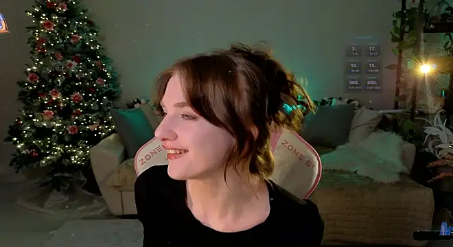 Snapshot of -Kottyaa- chatting on February 1, 11:58 pm -Kottyaa- online show from February 1, 11:58 pm