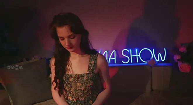 Snapshot of -Kottyaa- chatting on February 8, 3:41 am -Kottyaa- online show from February 8, 3:41 am