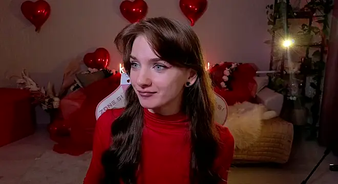 Snapshot of -Kottyaa- chatting on February 15, 12:04 am -Kottyaa- online show from February 15, 12:04 am