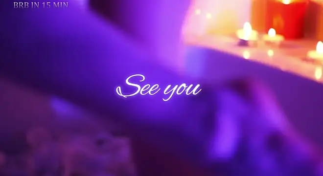 Snapshot of -Kottyaa- chatting on February 15, 5:28 pm -Kottyaa- online show from February 15, 5:28 pm