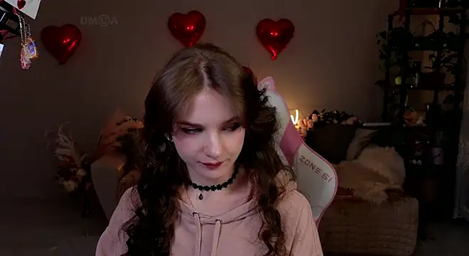 Snapshot of -Kottyaa- chatting on February 22, 7:58 pm -Kottyaa- online show from February 22, 7:58 pm