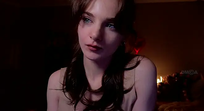 Snapshot of -Kottyaa- chatting on February 26, 8:00 pm -Kottyaa- online show from February 26, 8:00 pm