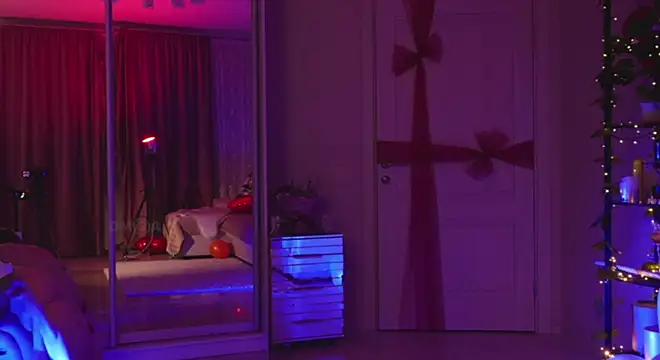 Snapshot of -Kottyaa- chatting on February 28, 8:18 pm -Kottyaa- online show from February 28, 8:18 pm