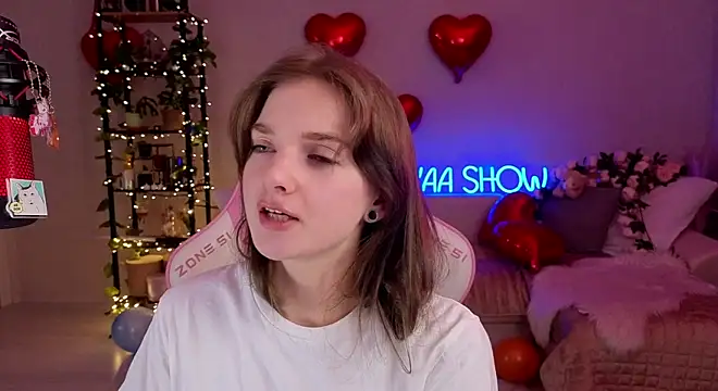 Snapshot of -Kottyaa- chatting on February 28, 11:23 pm -Kottyaa- online show from February 28, 11:23 pm