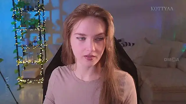 Snapshot of -Kottyaa- chatting on September 29, 6:13 pm -Kottyaa- online show from September 29, 6:13 pm