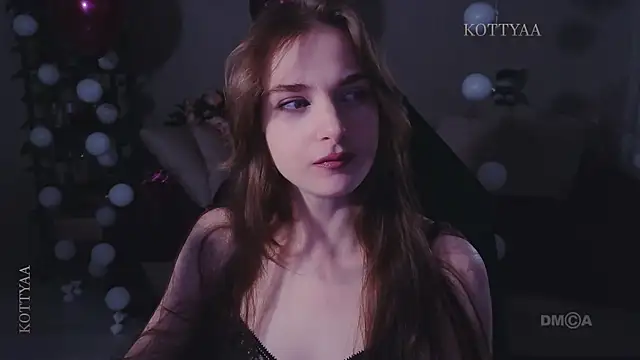 Snapshot of -Kottyaa- chatting on November 14, 6:06 pm -Kottyaa- online show from November 14, 6:06 pm