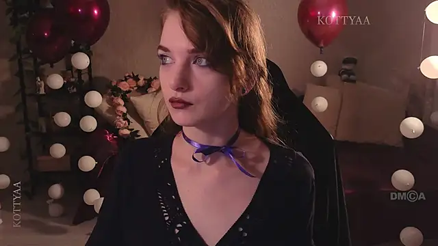 Snapshot of -Kottyaa- chatting on November 15, 6:48 pm -Kottyaa- online show from November 15, 6:48 pm