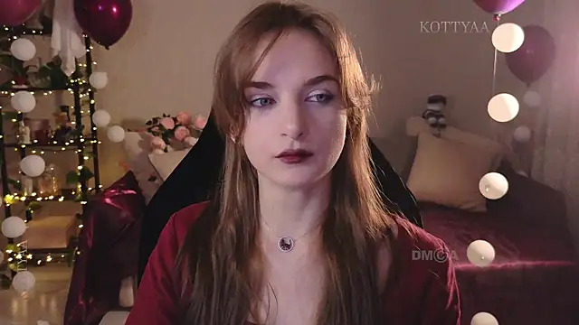 Snapshot of -Kottyaa- chatting on November 20, 5:23 pm -Kottyaa- online show from November 20, 5:23 pm