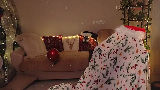 Snapshot of -Kottyaa- chatting on January 10, 8:21 pm -Kottyaa- online show from January 10, 8:21 pm