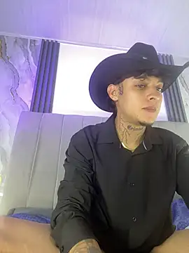 Victorus1 online show from July 18, 2:38 am